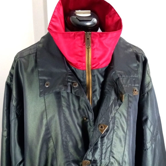 Gerry mens  Med Pullover Nimbus Tech Jacket, - Picture 3 of 7